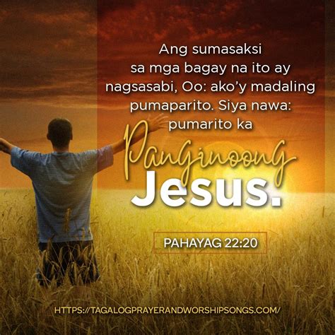 Today's <b>Gospel</b>: Luke 17:26-37 When you read today's <b>Gospel</b>, try doing it through the eyes of St. . Daily gospel tagalog reflection